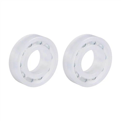 6003 ตลับลูกปืนเม็ดกลมร่องลึกพลาสติก