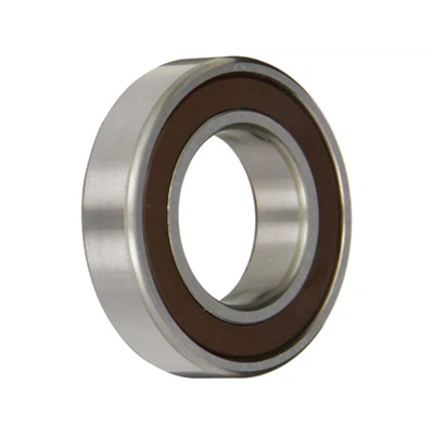 6006dducm ตลับลูกปืนเม็ดกลมร่องลึก