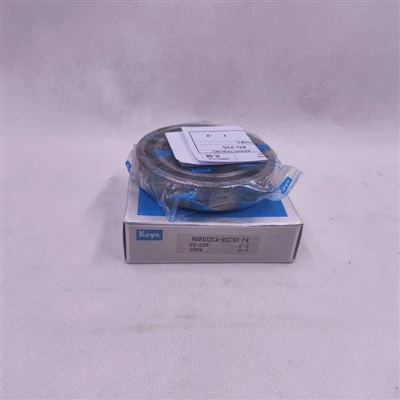 ตลับลูกปืนเม็ดกลมสัมผัสเชิงมุมที่แม่นยำ