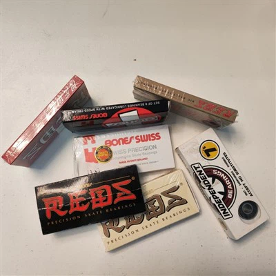 ตลับลูกปืนเม็ดกลมร่องลึกแถวเดียว